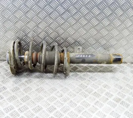 BMW X3 F25 Front shock absorber/damper 6787136 6796316