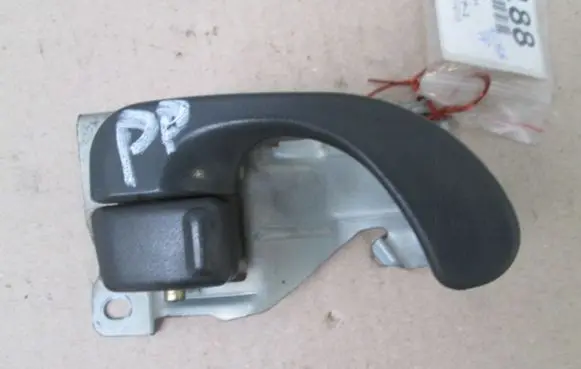 Mitsubishi Galant Front door interior handle