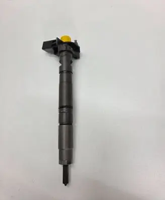 Audi A4 S4 B8 8K Fuel injector 03L130277 0445116016 100331