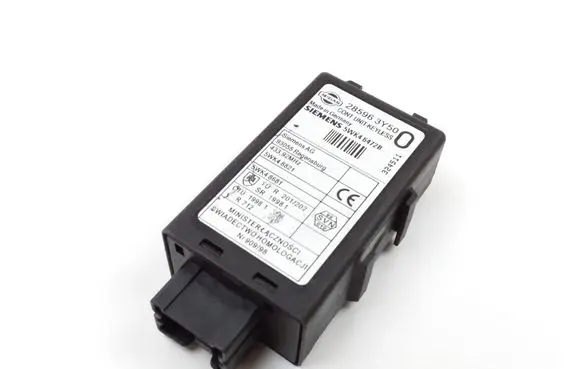 Nissan X-Trail T30 Other control units/modules 285963Y50 5WK46472B 5WK48821