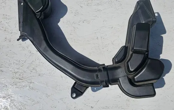 Nissan Qashqai Intake resonator 4ED0B12TCEJ11