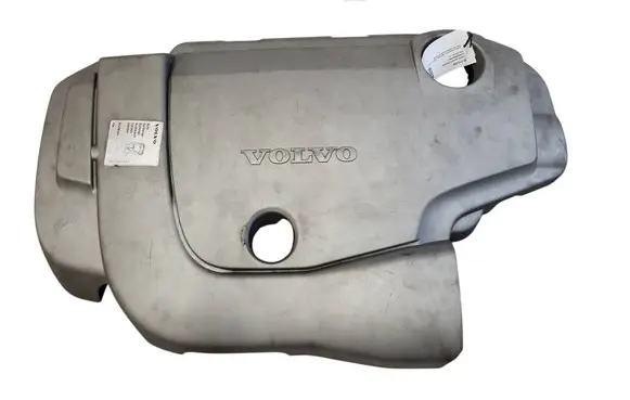 Volvo V50 Engine cover (trim) 30777929