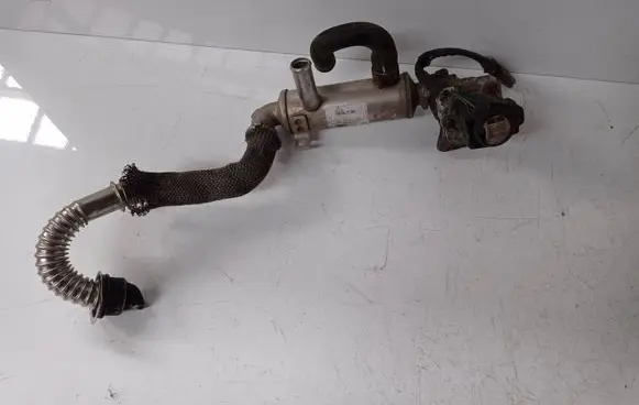 Ford Focus EGR valve 9654818180