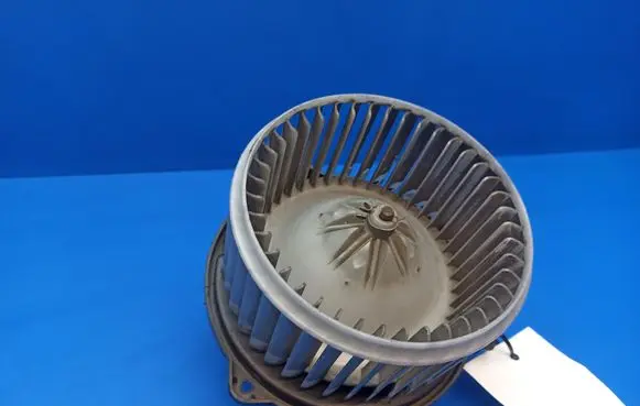 SsangYong Rexton Heater fan/blower 03361