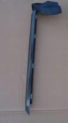 Mercedes-Benz SL R230 Rubber seal loading door MCD4182