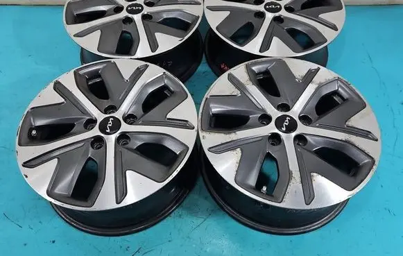 KIA Niro R17 alloy rim 52910Q4100 IMPRK1559487