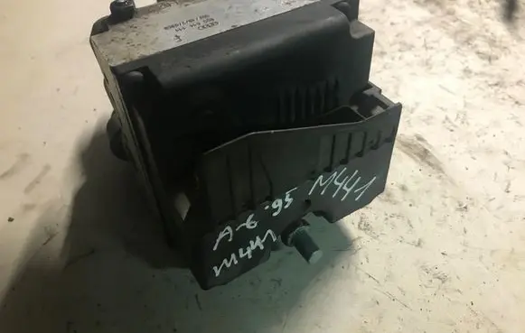 Audi A6 S6 C4 4A ABS Pump 0265214002