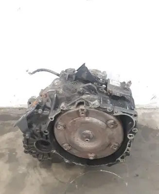 Volvo V70 Automatic gearbox TF80SC 30681296 06K3801028