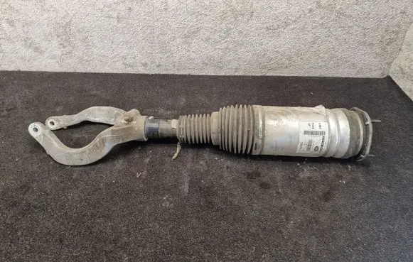 Land Rover Discovery 5 Front shock absorber with coil spring HY323C285BC