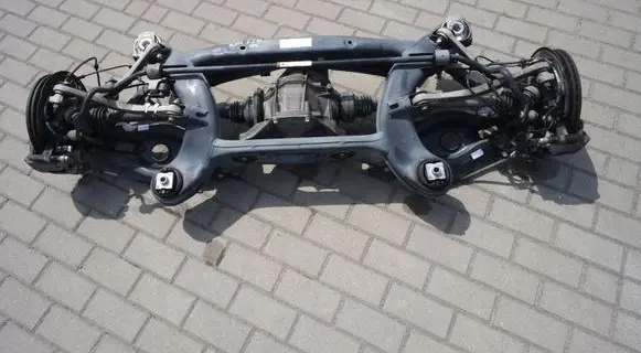 Mercedes-Benz E W213 Rear subframe 