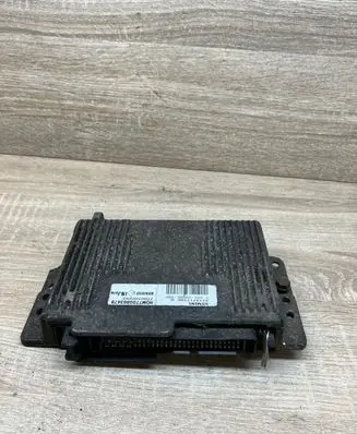 Renault Laguna I Engine control unit/module HOM7700863478 S113717108