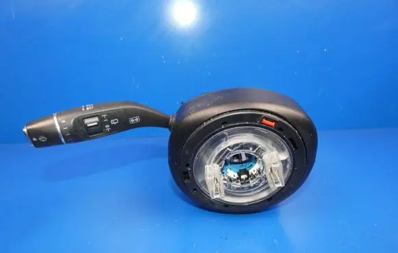 Mercedes-Benz B W246 W242 Airbag slip ring squib (SRS ring) A2469006401 SW110300 1009214203