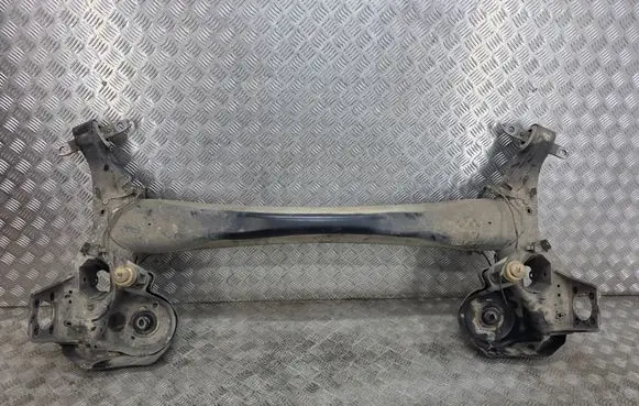 Peugeot 3008 II Rear axle beam 