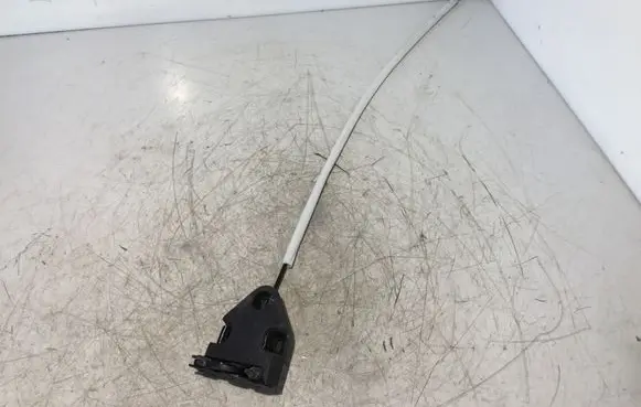 Renault Trafic III (X82) Tailgate/trunk/boot lock/catch/latch