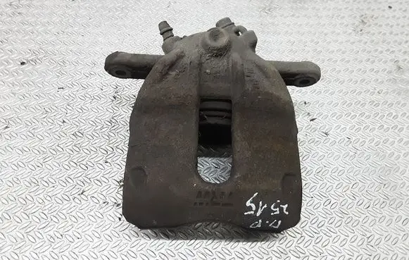 Nissan Micra Front brake caliper