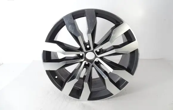 Volkswagen Tiguan Original wheel cap 5NA601025G