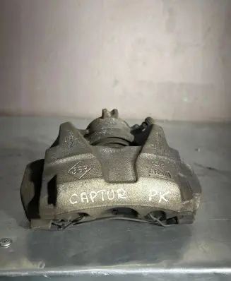 Renault Captur II Front brake caliper 410103642R
