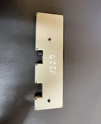 BMW 3 E90 E91 Aerial antenna amplifier 918765801 213675