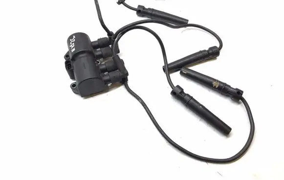 Chevrolet Tacuma High voltage ignition coil K1826