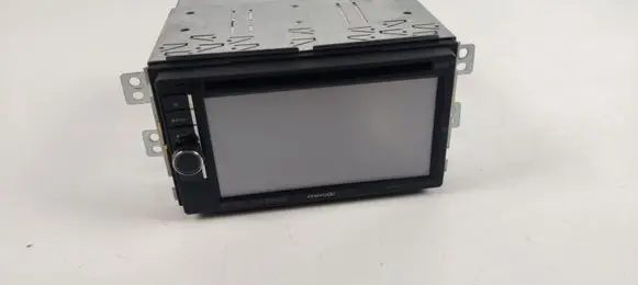SsangYong Rexton Radio/CD/DVD/GPS head unit DNX4210DABOP Y39653271 DNX4210DAB0R
