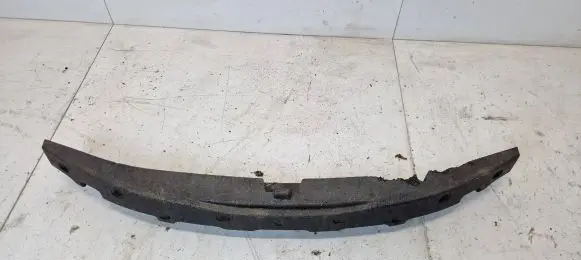 Saab 9-5 Front bumper foam support bar 12776809