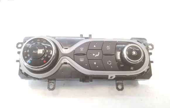 Renault Zoe Climate control unit 275100906R