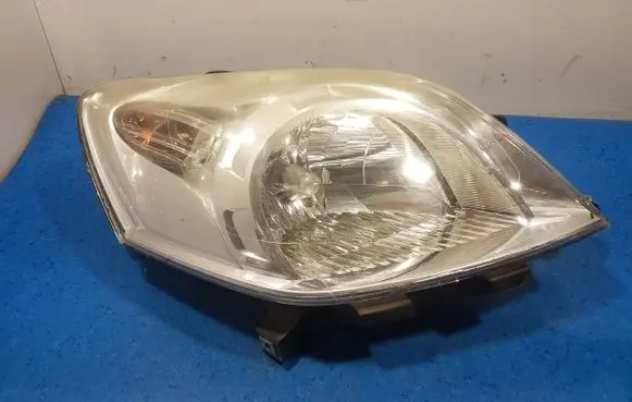 Fiat Fiorino Headlight/headlamp