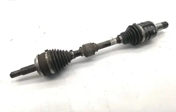 Toyota Corolla E210 E21 Front driveshaft 