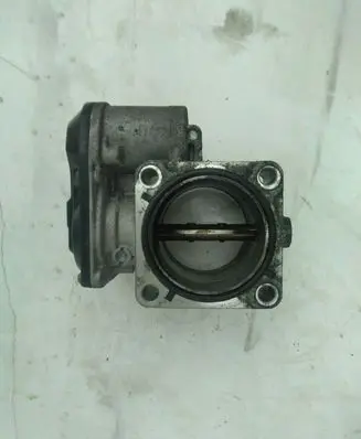 KIA Sportage Throttle valve 351002F100