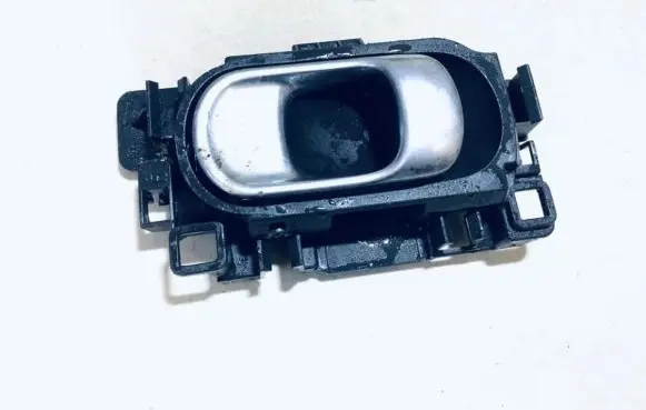 Citroen C4 Cactus Front door interior handle 98012886vv 75952
