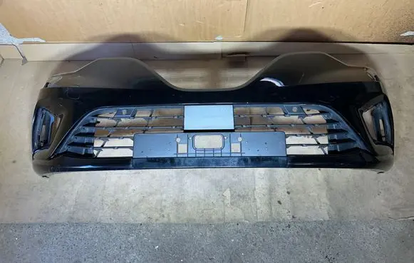 Renault Clio V Front bumper 622546955R