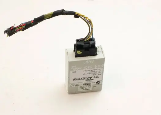 BMW 5 GT F07 Other control units/modules 6856855 001000000