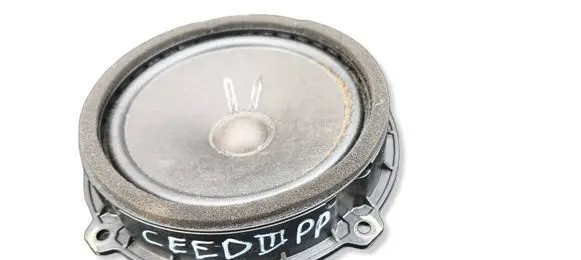 KIA Ceed Front door speaker 96330J7100