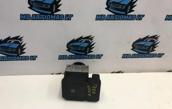 Land Rover Freelander 2 - LR2 ABS Pump BH522C405AA