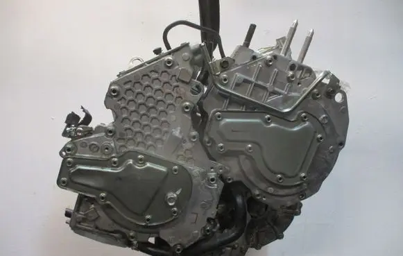 Mitsubishi Outlander Automatic gearbox 