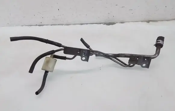 Honda Civic Fuel line/pipe/hose 