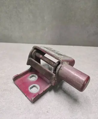 Renault Zoe Front door lower hinge C041116M