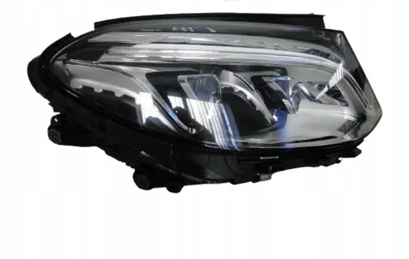 Mercedes-Benz ML W166 Headlight/headlamp A1669062203