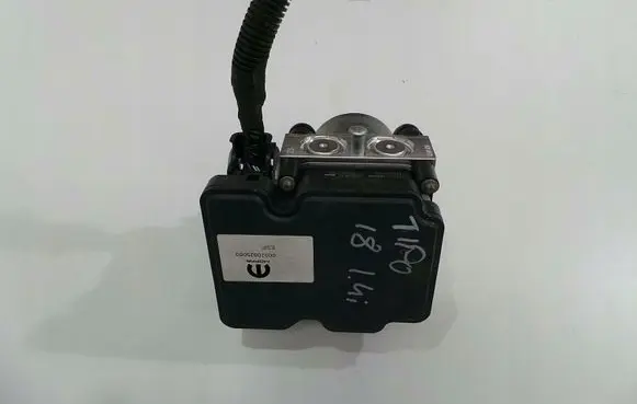 Fiat Tipo ABS Pump 0265258796