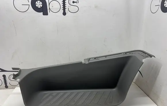 Mercedes-Benz Sprinter W906 Front sill trim cover A9066864310