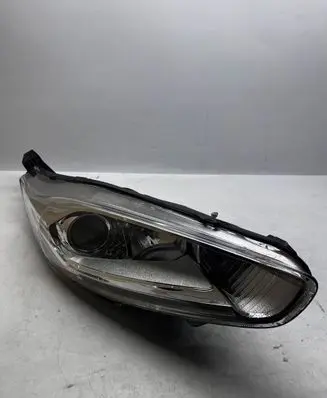 Ford Fiesta Headlight/headlamp