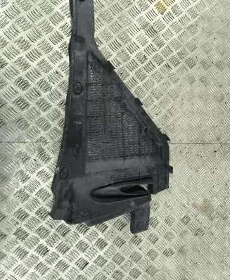 BMW X5 E70 Front wheel arch liner splash guards 10834110