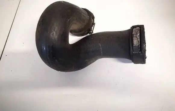 Audi A4 S4 B6 8E 8H Intercooler hose/pipe 8e0145738a