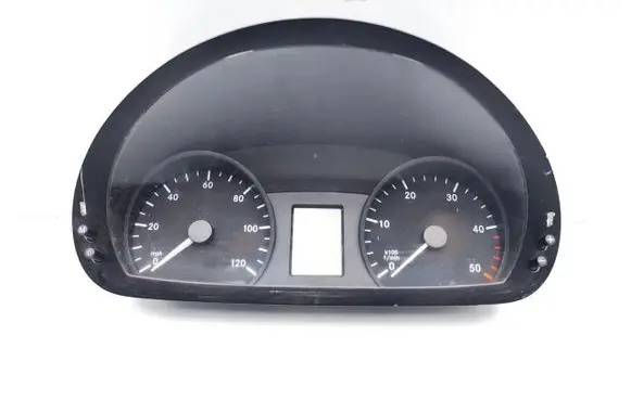 Mercedes-Benz Sprinter W906 Speedometer (instrument cluster) A9064469021