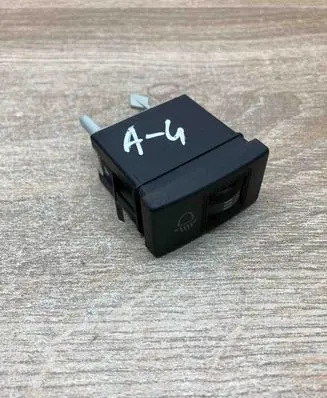 Audi A4 S4 B5 8D Headlight level height control switch 8D0941301