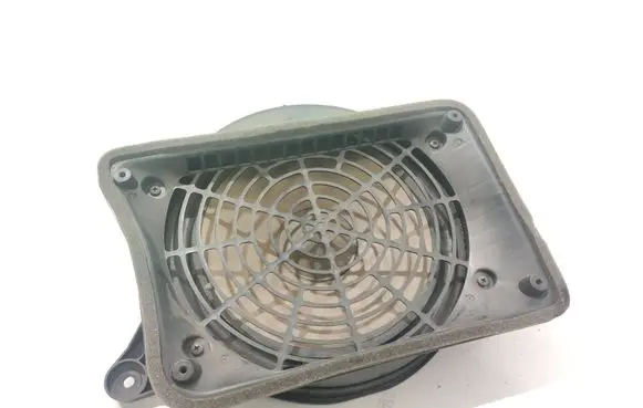 Audi A6 S6 C7 4G Subwoofer speaker 4G5035412