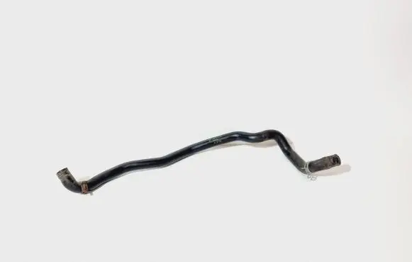 BMW 5 F10 F11 Engine coolant pipe/hose 6453911916905 64539119169 9116905