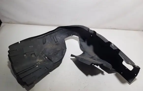 BMW 6 E63 E64 Front wheel arch liner splash guards NADKOLEBMWF