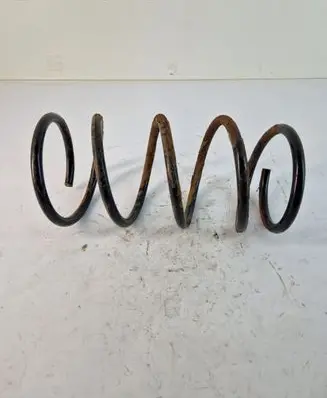 Nissan Almera Tino Front coil spring 