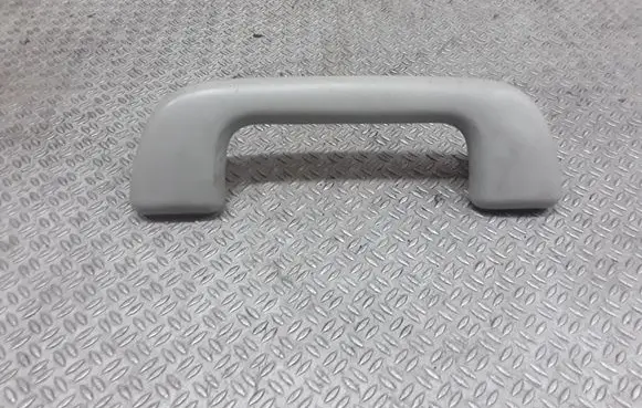 Toyota Corolla Verso E121 Front interior roof grab handle